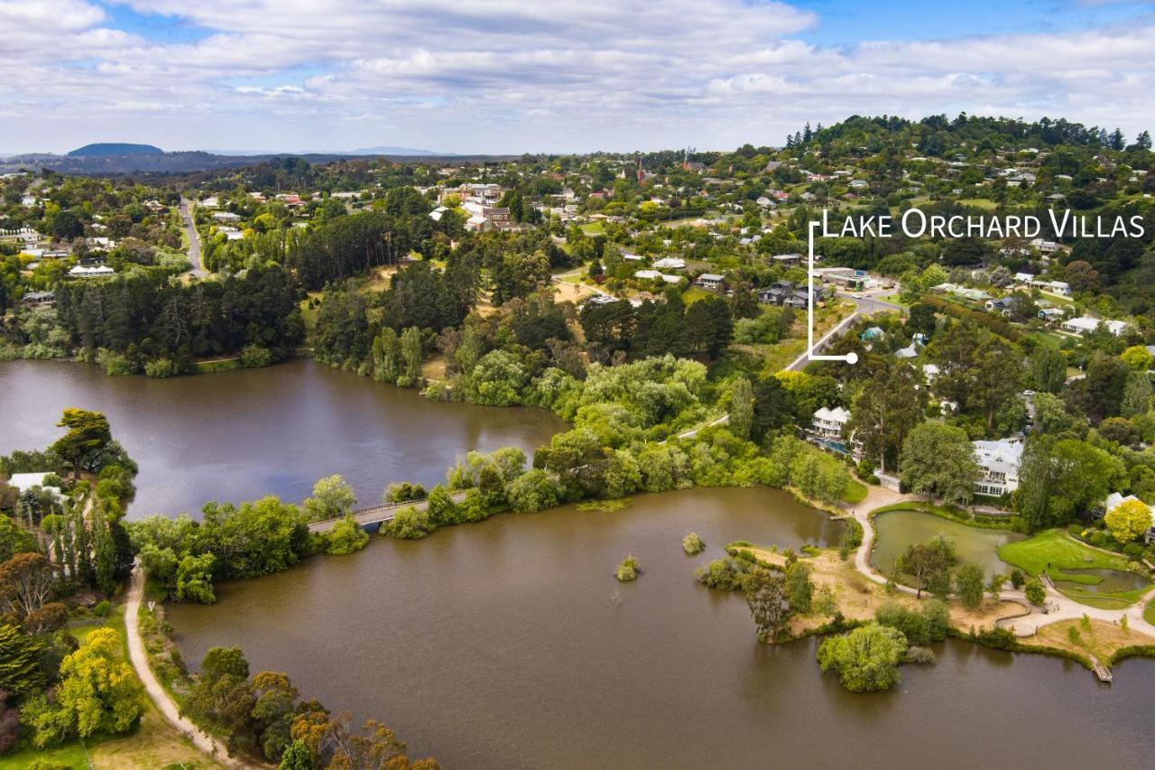 Lake Orchard Villas Дейлсфорд Екстер'єр фото