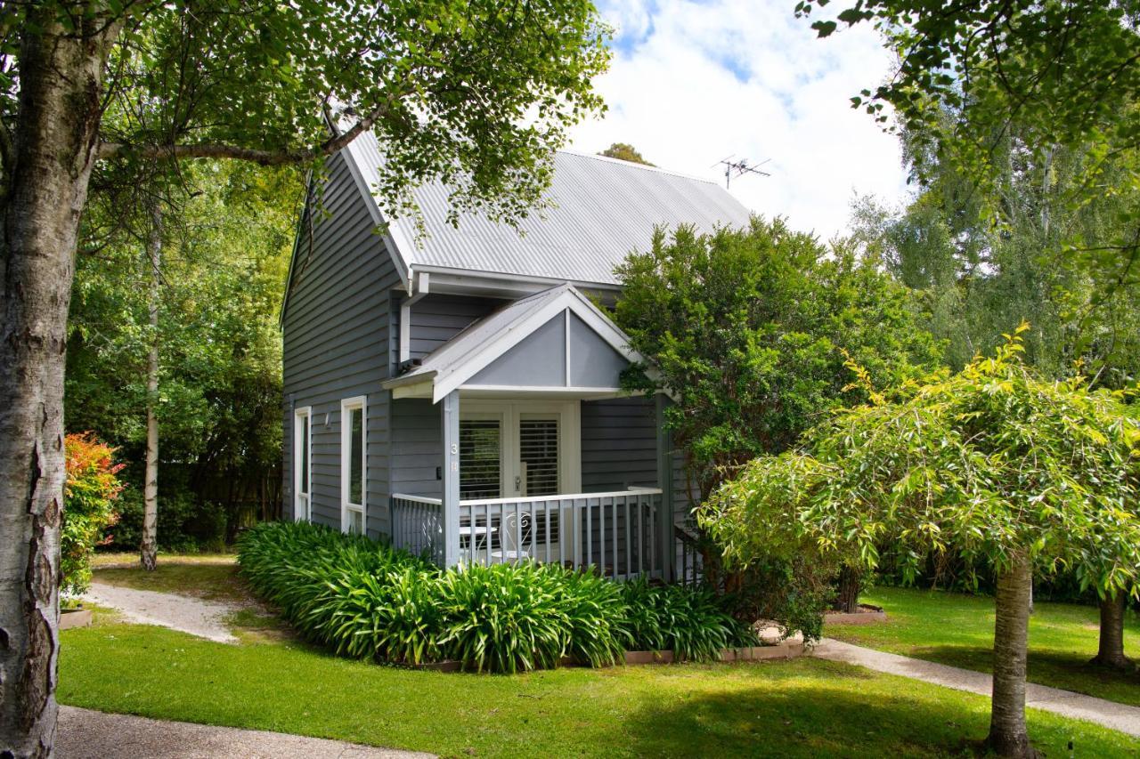 Lake Orchard Villas Дейлсфорд Екстер'єр фото